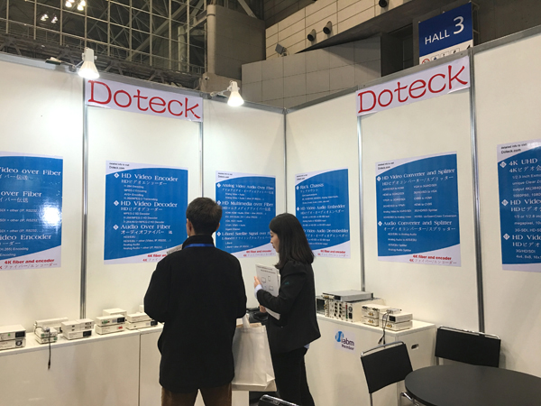 Doteck